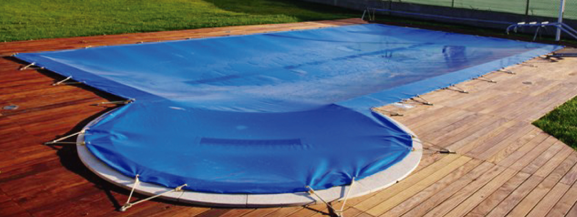 Coberturas de Proteção