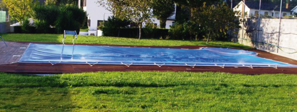 Coberturas de Proteção