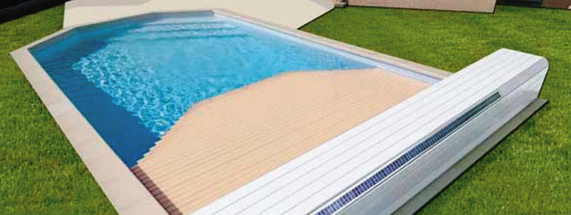 Coberturas de Perciana